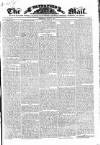 Waterford Mail Wednesday 11 May 1825 Page 1