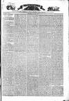Waterford Mail Wednesday 25 May 1825 Page 1