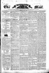 Waterford Mail Saturday 18 June 1825 Page 1