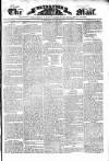 Waterford Mail Wednesday 29 June 1825 Page 1