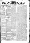 Waterford Mail Saturday 02 July 1825 Page 1