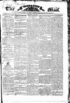 Waterford Mail Saturday 09 July 1825 Page 1