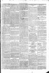 Waterford Mail Wednesday 10 August 1825 Page 3