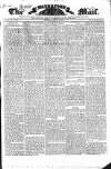 Waterford Mail Saturday 13 August 1825 Page 1