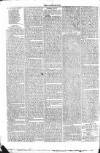 Waterford Mail Saturday 20 August 1825 Page 4