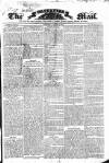 Waterford Mail Wednesday 24 August 1825 Page 1