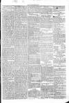 Waterford Mail Wednesday 24 August 1825 Page 3