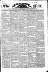 Waterford Mail Saturday 10 September 1825 Page 1