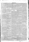 Waterford Mail Saturday 29 October 1825 Page 3