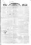 Waterford Mail Wednesday 11 January 1826 Page 1