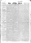 Waterford Mail Wednesday 08 February 1826 Page 1