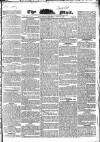 Waterford Mail Saturday 22 April 1826 Page 1