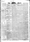 Waterford Mail Wednesday 10 May 1826 Page 1