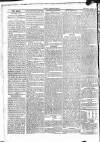 Waterford Mail Wednesday 07 June 1826 Page 4