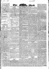 Waterford Mail Wednesday 26 July 1826 Page 1