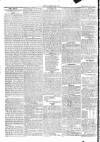 Waterford Mail Wednesday 16 August 1826 Page 4