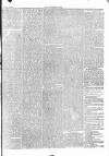 Waterford Mail Saturday 07 October 1826 Page 3