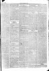 Waterford Mail Wednesday 11 October 1826 Page 3