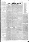 Waterford Mail Saturday 14 October 1826 Page 1