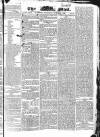 Waterford Mail Wednesday 01 November 1826 Page 1