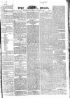 Waterford Mail Saturday 04 November 1826 Page 1