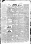 Waterford Mail Saturday 25 November 1826 Page 1