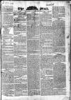 Waterford Mail Saturday 30 December 1826 Page 1