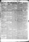 Waterford Mail Saturday 14 April 1827 Page 1