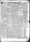 Waterford Mail Saturday 28 April 1827 Page 1