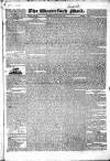 Waterford Mail Wednesday 23 May 1827 Page 1
