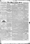 Waterford Mail Saturday 16 June 1827 Page 1