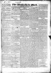 Waterford Mail Wednesday 04 July 1827 Page 1