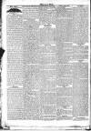 Waterford Mail Wednesday 04 July 1827 Page 4