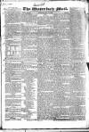 Waterford Mail Saturday 14 July 1827 Page 1
