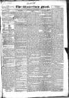 Waterford Mail Saturday 28 July 1827 Page 1