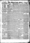 Waterford Mail Wednesday 08 August 1827 Page 1