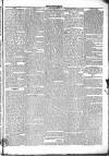 Waterford Mail Saturday 11 August 1827 Page 3