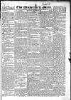 Waterford Mail Saturday 08 September 1827 Page 1