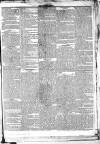 Waterford Mail Wednesday 02 January 1828 Page 3