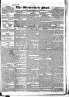 Waterford Mail Saturday 26 January 1828 Page 1