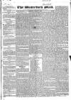 Waterford Mail Saturday 02 August 1828 Page 1