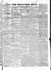 Waterford Mail Saturday 16 August 1828 Page 1