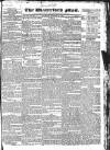 Waterford Mail Saturday 10 January 1829 Page 1