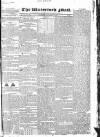 Waterford Mail Saturday 17 January 1829 Page 1