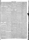 Waterford Mail Wednesday 28 January 1829 Page 3