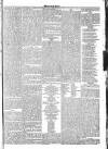 Waterford Mail Saturday 21 February 1829 Page 3