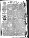 Waterford Mail Saturday 31 October 1829 Page 1
