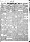 Waterford Mail Wednesday 13 January 1830 Page 1