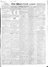Waterford Mail Wednesday 24 March 1830 Page 1