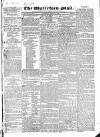 Waterford Mail Saturday 10 April 1830 Page 1